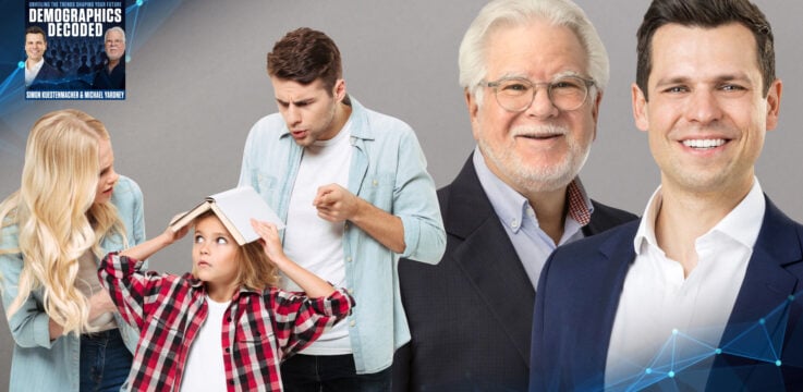 Will Young Australians Be Better Off Than Their Parents? Delay, Decline or Just Different?