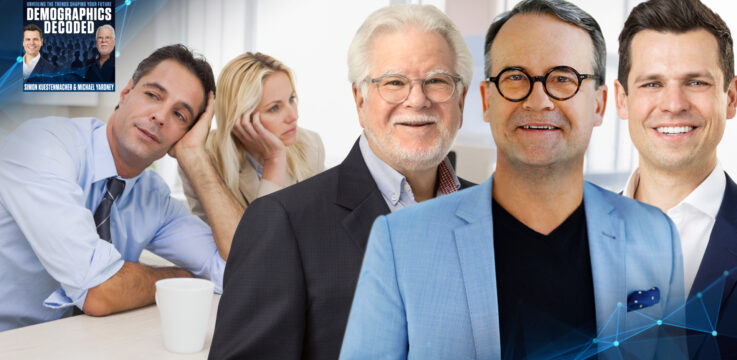Double Act or Double Trouble? The Truth About Couple-Run Businesses with Mark Creedon