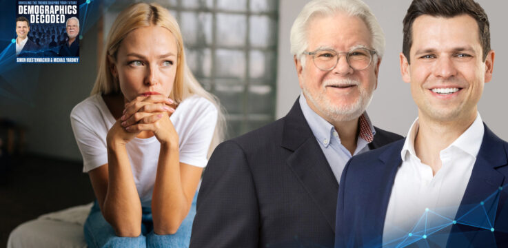 Why More Aussies Are Living Alone — And What It Means for the Future