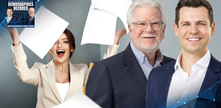 You’ll Probably Change Careers Twice in the Next 20 Years – Here’s How to Survive It