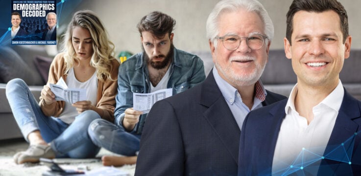 Why Australia’s Middle Class is Shrinking – and What It Means for You