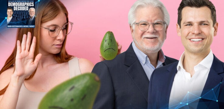 Forget Smashed Avo – This Is Australia’s New Obsession