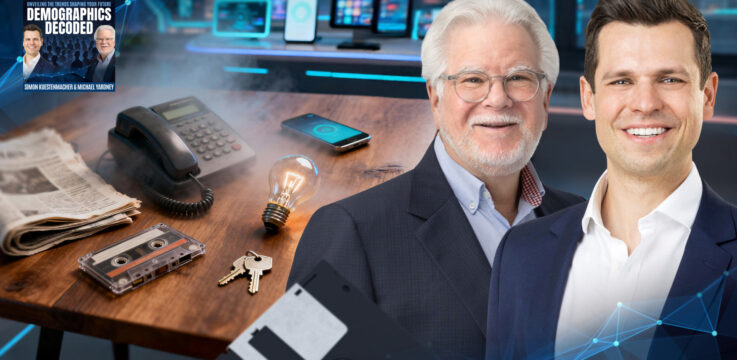 The Everyday Things About to Disappear From Our Lives in the Next Few Decades