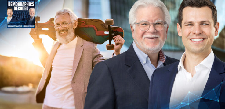 8 Boomer Habits That Drive Younger Aussies Mad – And What It Says About Our Future