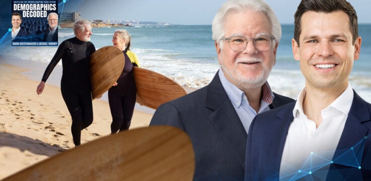 How to Get Older Without Getting Old – Rules for Ageing Well