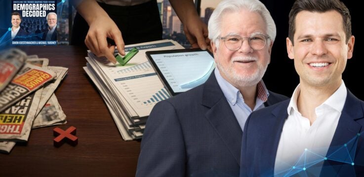 The Scorecard: Which Big Demographic Calls Actually Came True?