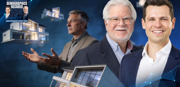 How Generation X Will Shape Australia’s Housing Market in the Decade Ahead