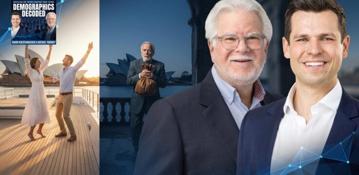 Die With Zero: Brilliant Retirement Strategy or Terrible Advice