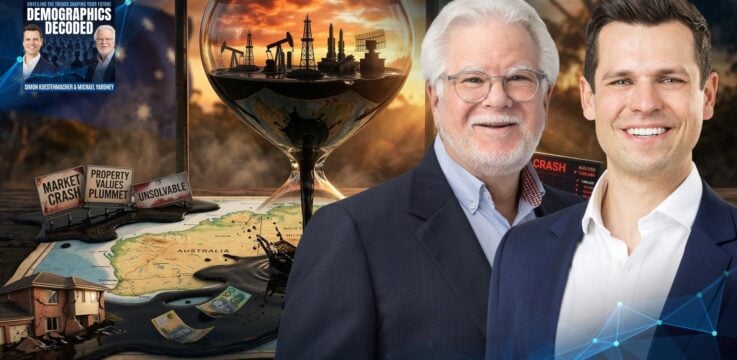 The Iran War and What It Means for Australia’s Economy & Property Markets