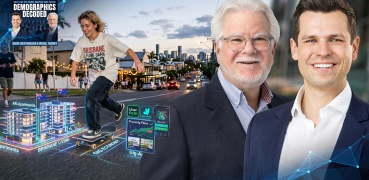 Gen Z – The Generation That Will Redefine Work, Wealth and Property