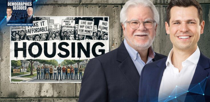 Do Australians really want more affordable housing?