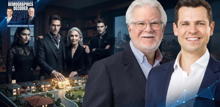 What Vampires Can Teach Us About Property Investment, Wealth, and Intergenerational Advantage