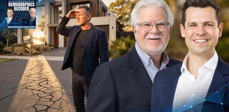 The X-Factor: The One Thing Every Property Investor Gets Wrong