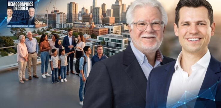 Ten Things About to Change in Australia